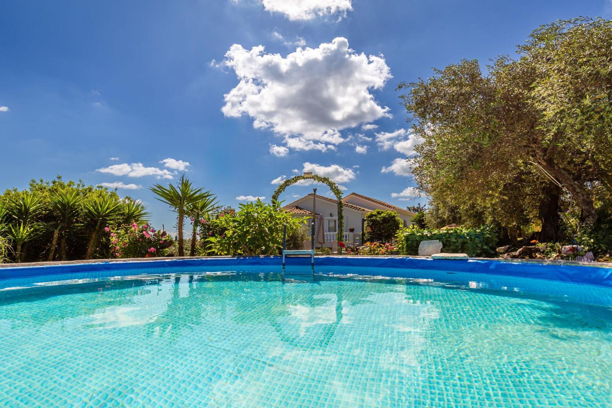 Villa Classical Anta Agios Ioannis (Corfu)