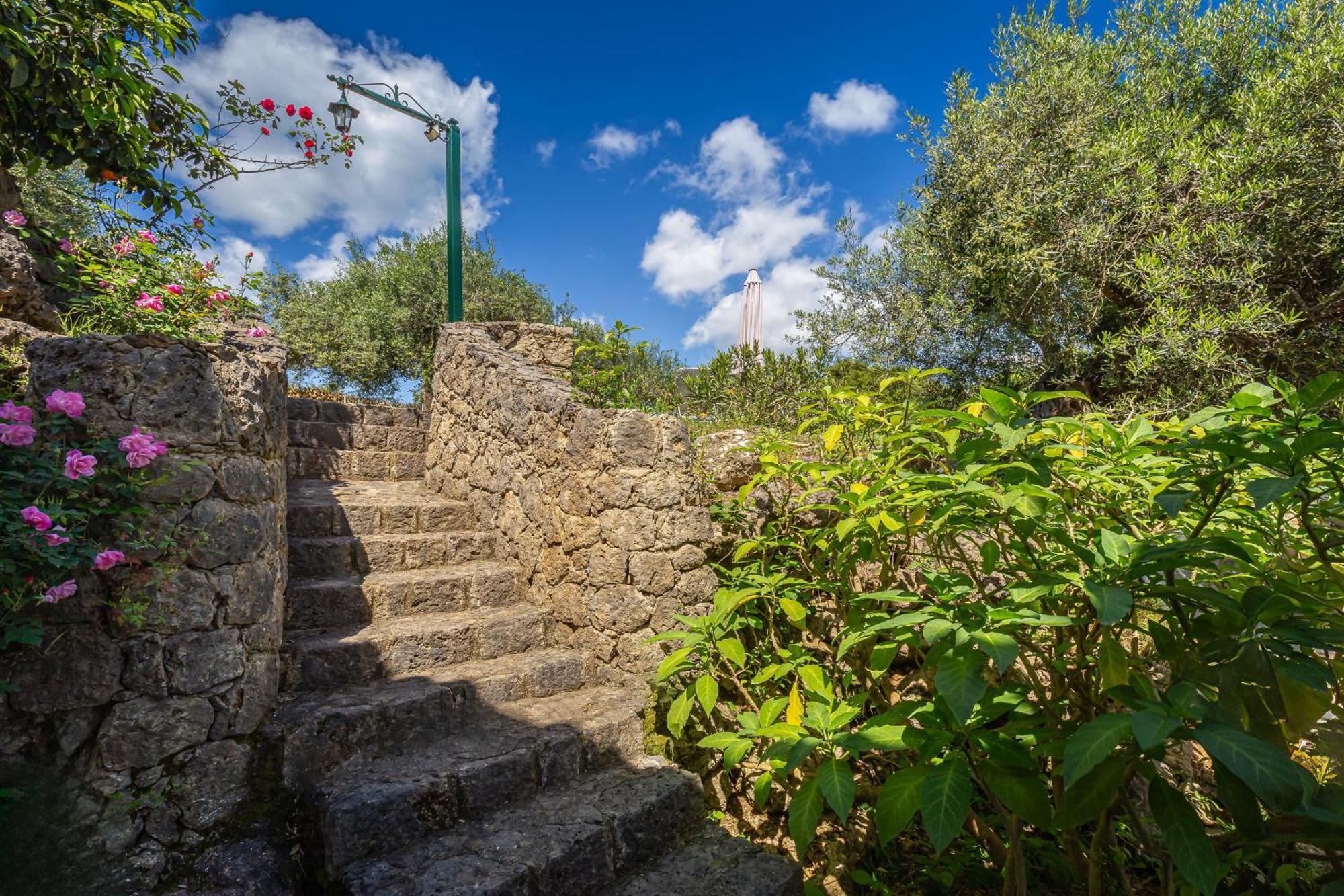 Villa Classical Anta Agios Ioannis (Corfu)
