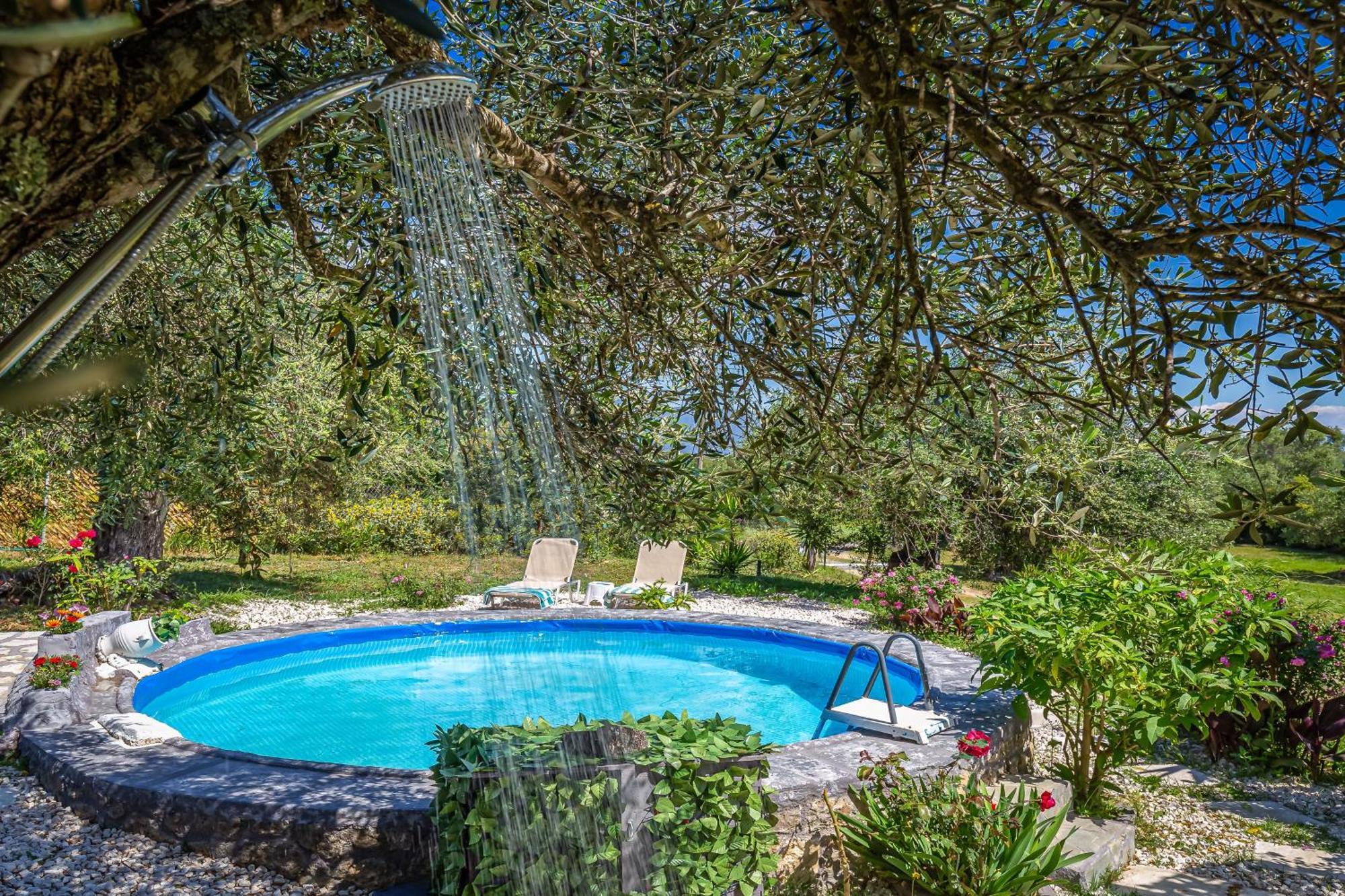 Villa Classical Anta