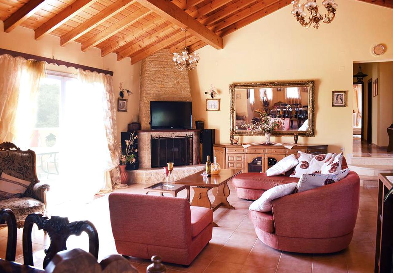 Villa Classical Anta *