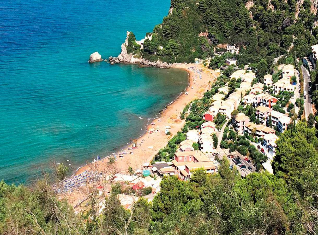 Classical Anta * Agios Ioannis (Corfu)