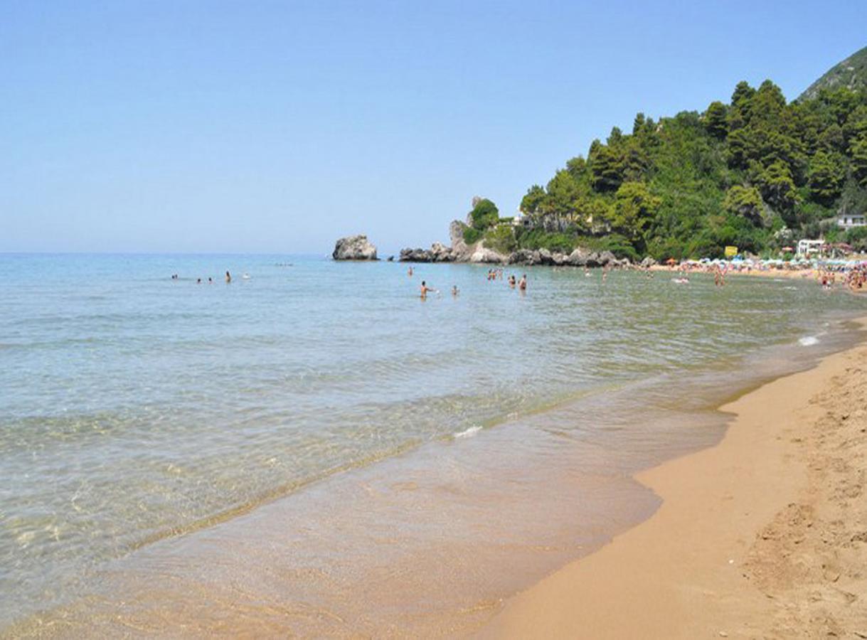 Classical Anta * Agios Ioannis (Corfu)