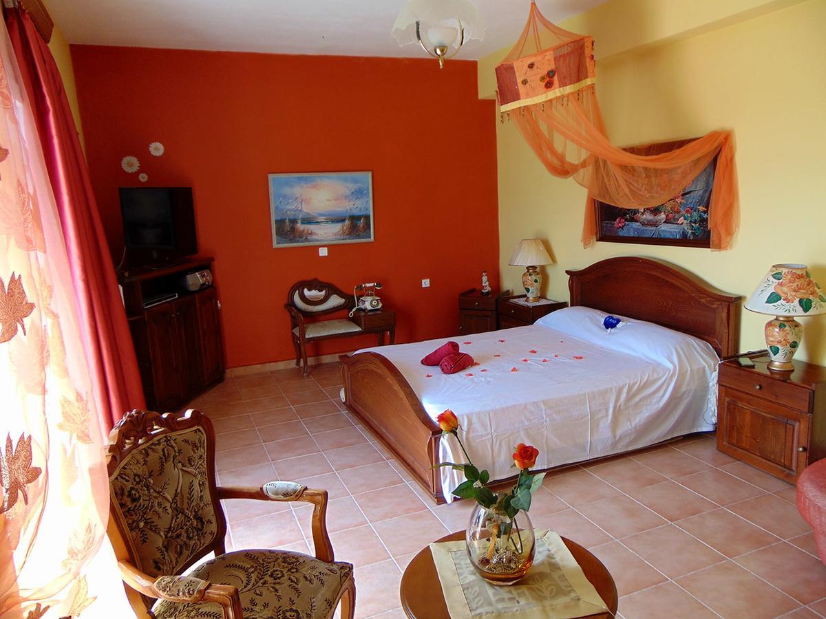 Villa Classical Anta