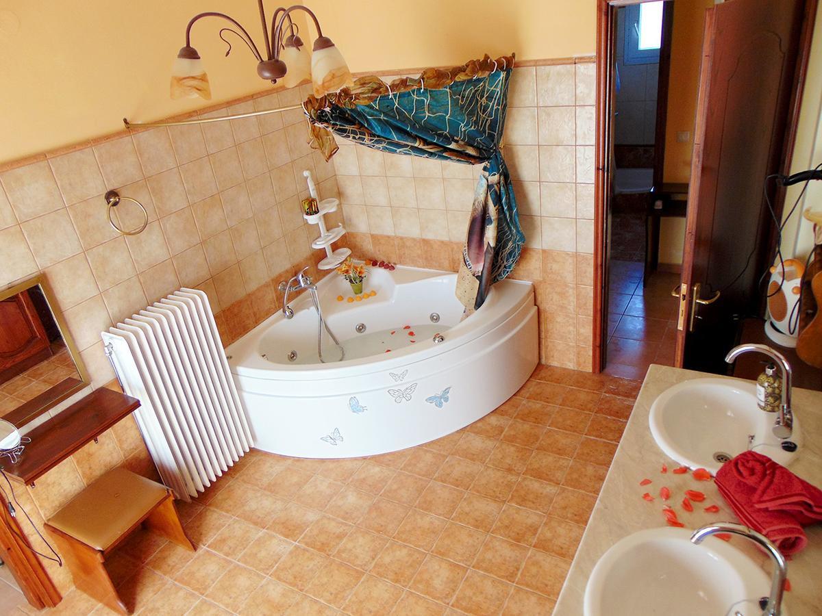 Villa Classical Anta Agios Ioannis (Corfu)