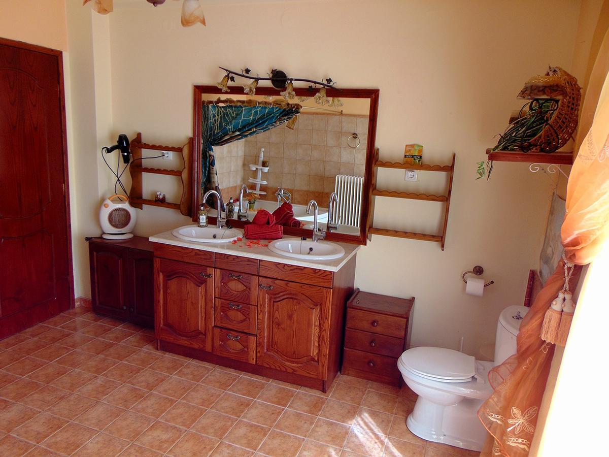 Villa Classical Anta *