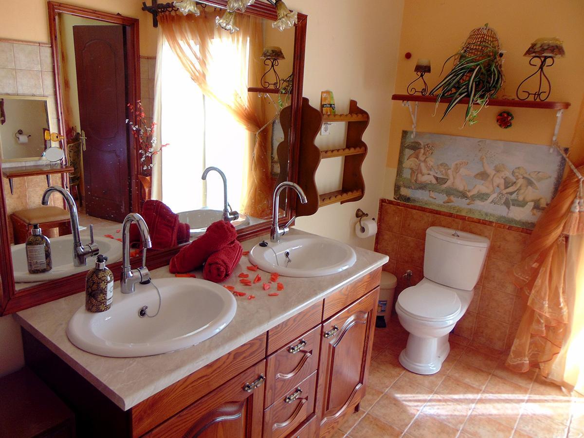 Villa Classical Anta